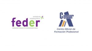 Acuerdo de colaboración FEDER - CESUR Murcia