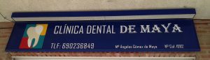 Clínica Dental de Maya