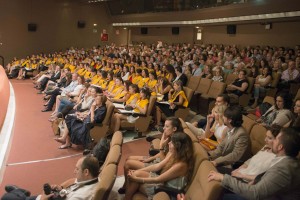 auditorio