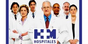 Hospitales HM Madrid