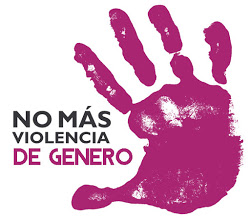 EN CESUR, ANTE EL MALTRATADOR, TOLERANCIA CERO