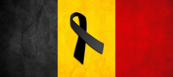 Atentado en Bruselas. Cesur con todas las víctimas. Atentado en Bruselas. Cesur con todas las víctimas.