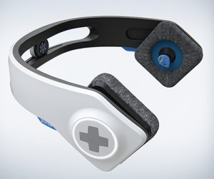 Portal-telemedicine-headset