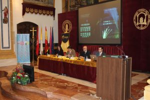 Mesa Redonda Abordaje Multidisciplinar de las Lipodistrofias Infrecuentes.