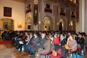 TSID CESUR, IX Congreso Internacional de Enfermedades raras