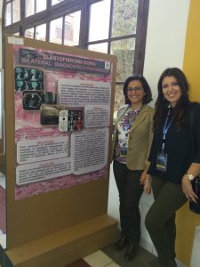 Noelia Saura y Eloísa de Velasco "Elastofibroma Dorsibilateral: Diagnóstico por Imagen".