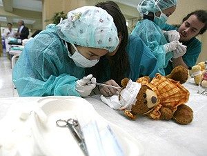 El cáncer infantil. Aspectos psicológicos.