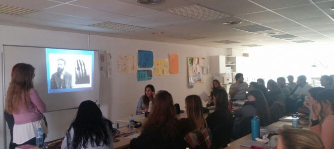 Compartimos con nuestros compañeros lo aprendido este curso Compartimos con nuestros compañeros lo aprendido este curso