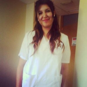 Noelia Saura, TSIDMN Dual.
