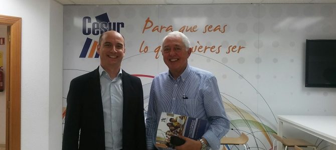 III Jornada de radiodiagnóstico en CESUR Murcia: Resonancia Magnética. III Jornada de radiodiagnóstico en CESUR Murcia: Resonancia Magnética.