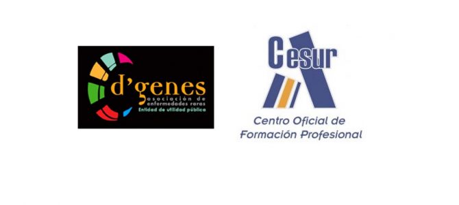 CESUR MURCIA participa en el XIII Congreso Internacional de Enfermedades Raras