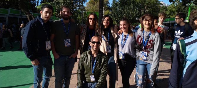 Semana de la Ciencia y la Tecnología de Murcia