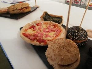 MURCIA GASTRONÓMICA 2019