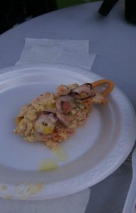 MURCIA GASTRONÓMICA 2019